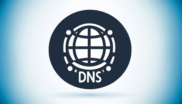 DNS (Domain Name System)