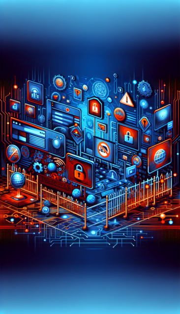 IPv6 vs IPv4 proxy issues