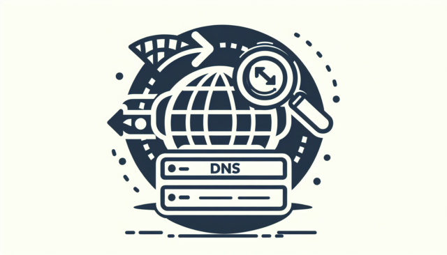 Reverse DNS Lookup